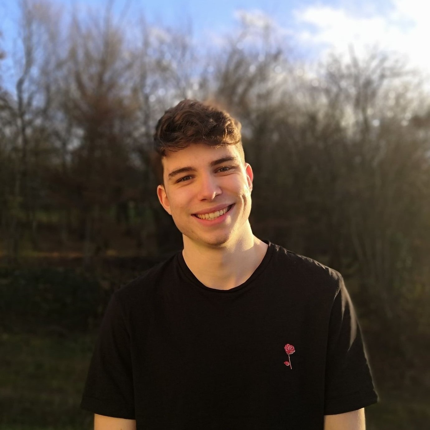 eliott gandiolle